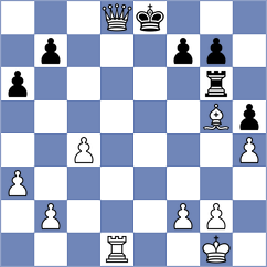 Bacrot - Klekowski (chess.com INT, 2024)