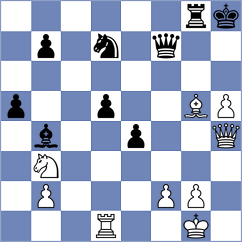 Aarav Sinha - Mica (chess.com INT, 2025)