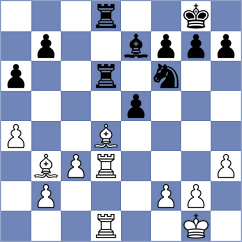 Carolan - Arkell (Chess.com INT, 2021)