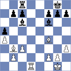 Todev - Peng (Berlin GER, 2024)