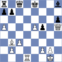 Tscharotschkin - Ballester Cladera (Calvia, 2015)
