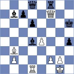 Hassan - Banawa (Chess.com INT, 2017)