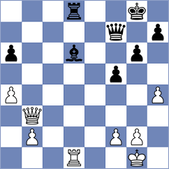 Dragnev - Karpenko (chess.com INT, 2025)
