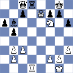 Mkrtchyan - Agasarov (Yerevan ARM, 2025)