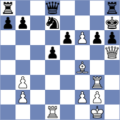 Kanacki - Kovacevic (Belgrade, 2007)