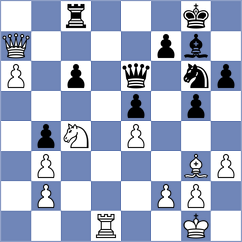 Pranav - Ahn (chess.com INT, 2024)