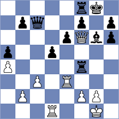 Kovalevsky - Cattaneo (chess.com INT, 2025)