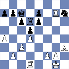 Piskunov - Leschenko (Zhukovsky, 2010)