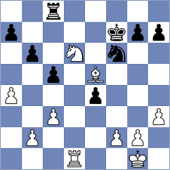 Huda - Mehrotra (Lichess.org INT, 2020)