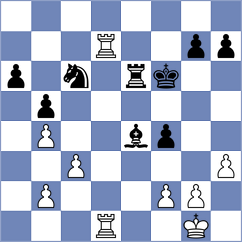 Perez Meisegeier - Mazziotti Irigoyen (Buenos Aires, 2003)
