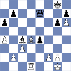Viskelis - Stepanencu (Chess.com INT, 2021)
