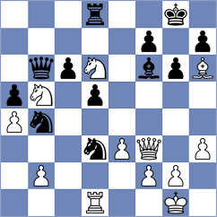 Askarov - Wanyama (chess.com INT, 2025)