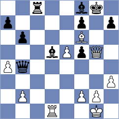 Zakhartsov - Tarhan (chess.com INT, 2023)