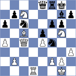 Makaraci - Mafra (chess.com INT, 2025)