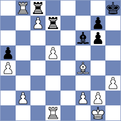 Ruperez Benito - Tyukhanov (chess.com INT, 2025)