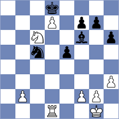 Baier - Wojcik (Orlova, 2010)