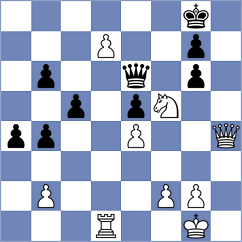 Preotu - Szalay (chess.com INT, 2022)