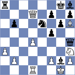 Islamov - Kharitonov (Saratov, 2006)