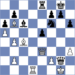 Heinrich - Evdokimov (chess.com INT, 2024)
