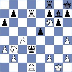 Muela Gil - Hernando Costa (Valencia, 1995)