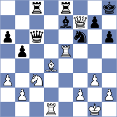 Briand - Bachy (Europe Echecs INT, 2020)