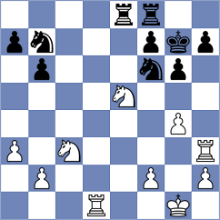 Alves Fernandes - Varela (Buenos Aires, 2002)
