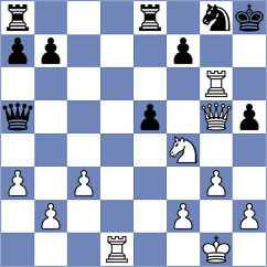 Frolyanov - Puranik (Chess.com INT, 2019)
