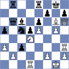 Michaelides - Muhammed (Budapest HUN, 2024)