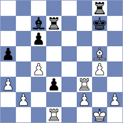 Ivannikov - Brenke (chess.com INT, 2025)