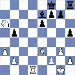 Lima - Barp (chess.com INT, 2024)
