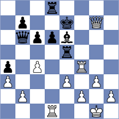 Zieba - Pichot (chess.com INT, 2025)