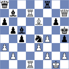 Jumabayev - Piliposyan (chess.com INT, 2025)