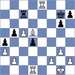 Kalavannan - Barker (Chess.com INT, 2020)