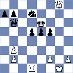 Brunke - Hagenbach (Playchess.com INT, 2021)