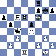 Estay Torreblanca - Rodriguez (Mendoza, 2004)