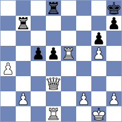 Schmakel - Godoy (chess.com INT, 2025)