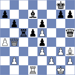 Morefield - Boros (Chess.com INT, 2019)