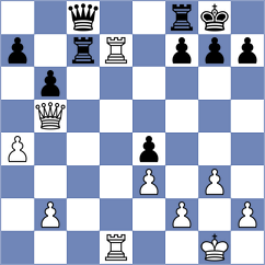 Grishin - Gavrilichev (Kaluga, 2013)