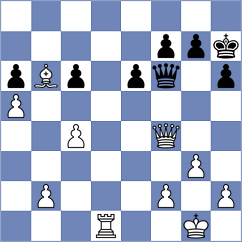 Fromm - Buraczewski (chess.com INT, 2025)