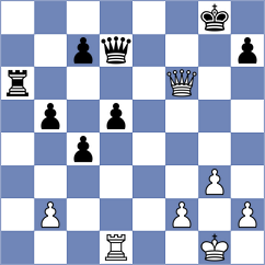 Nielsen - Kritz (Linares, 2002)