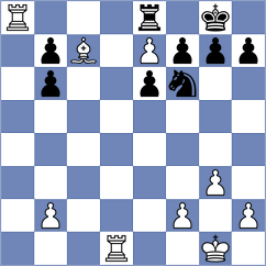 Stepanenko - Boross Harmer (Toronto, 1984)