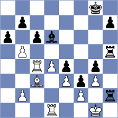 Martinez Crespo - Salvador Monge (Aragon, 2008)