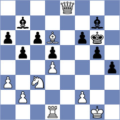 Obaco Cuenca - Yanez Veloso (Chess.com INT, 2020)