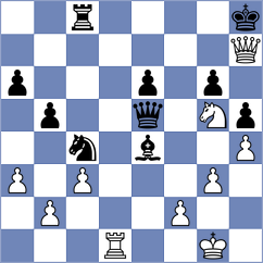 McCoy - Nieto (chess.com INT, 2024)