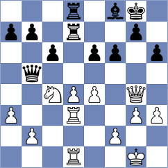 Scholvin - Tokmachev (Latschach, 2005)