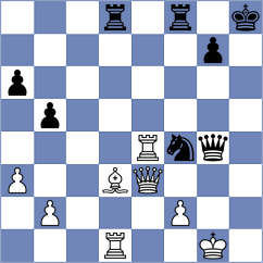 Roldan Garcia - Garcia Lopez (Madrid, 2012)