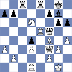 Petre - Eggleston (chess.com INT, 2024)