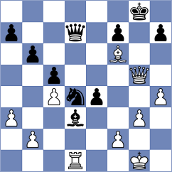 Ambartsumova - Kozlov (chess.com INT, 2024)