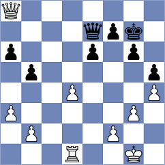 Arca - Purtseladze (chess.com INT, 2025)