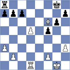 Ambarcumova - Zhmailo (Vladimir, 2007)